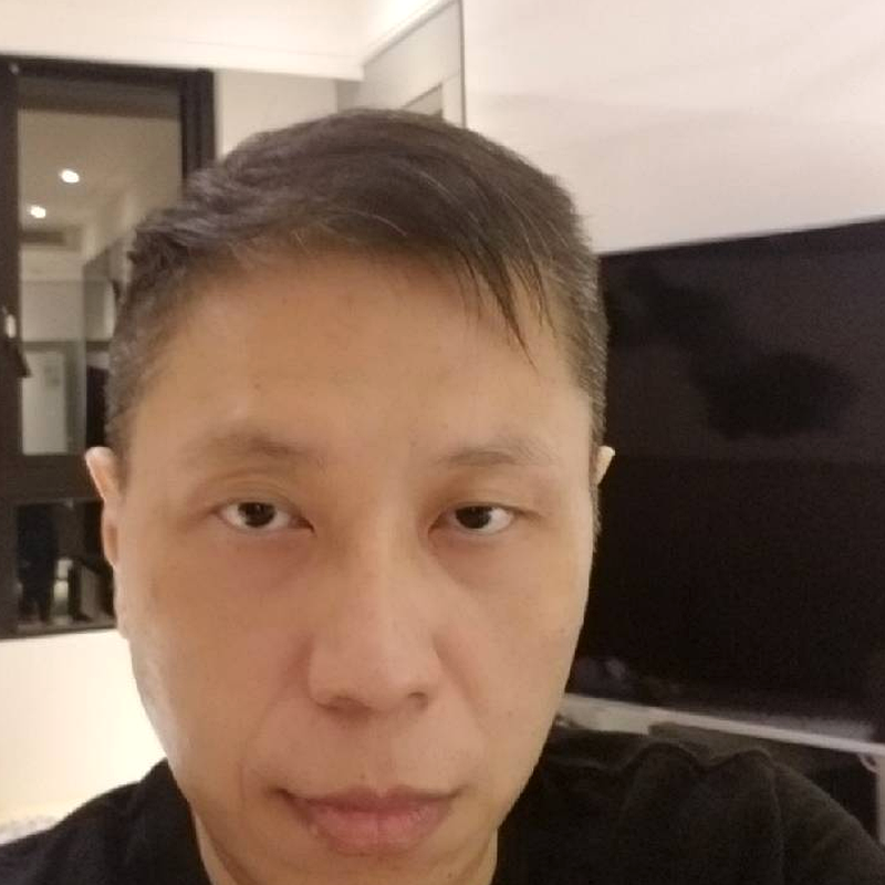 Tom Liu Atrustek 創辦人暨執行長頭像