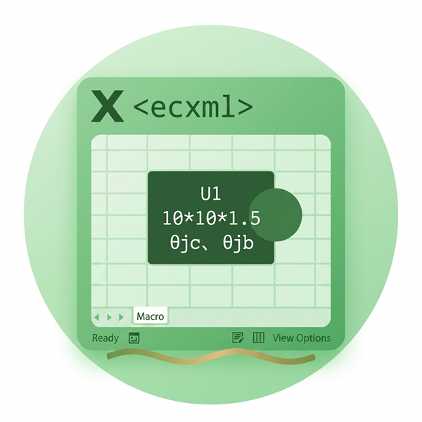 ECXML Maker