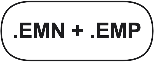 EMN + EMP